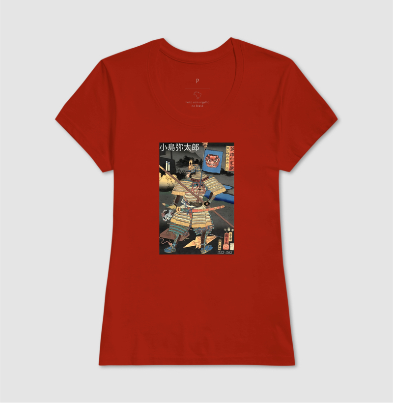 Camisa 10