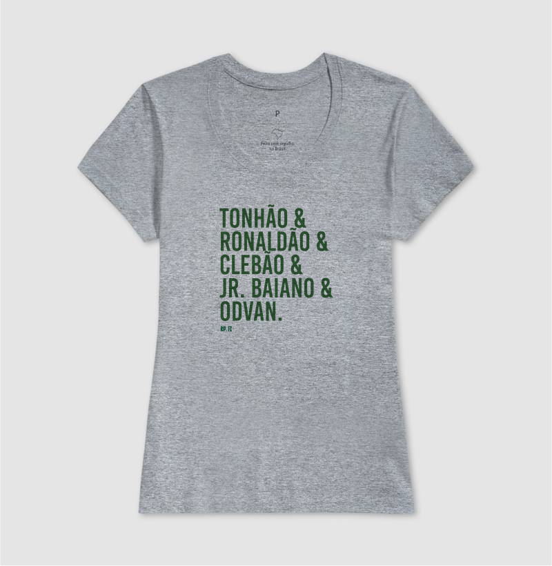 Camisa 4