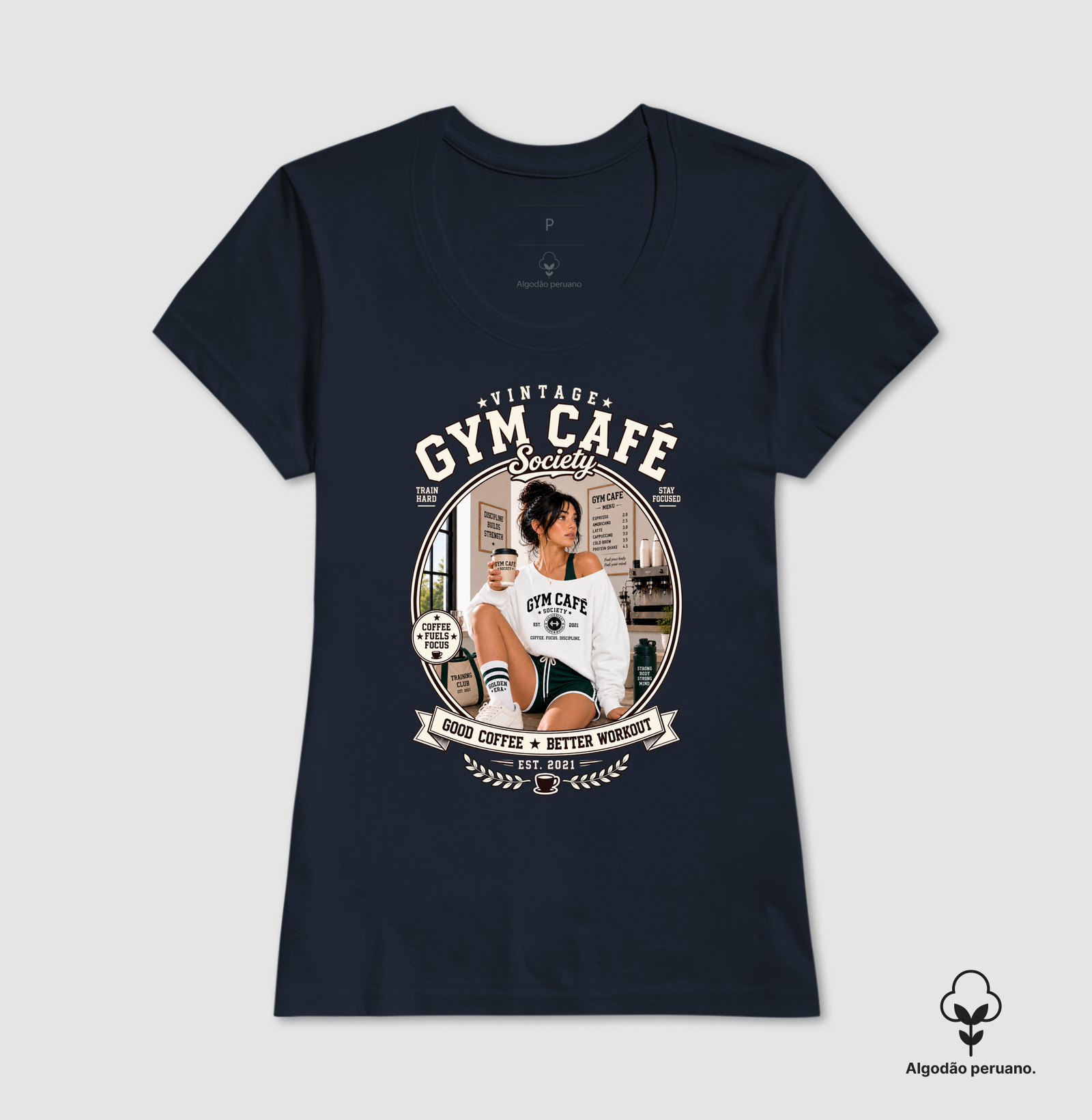Camisa 6
