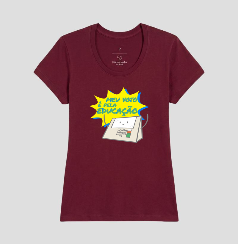 Camisa 18