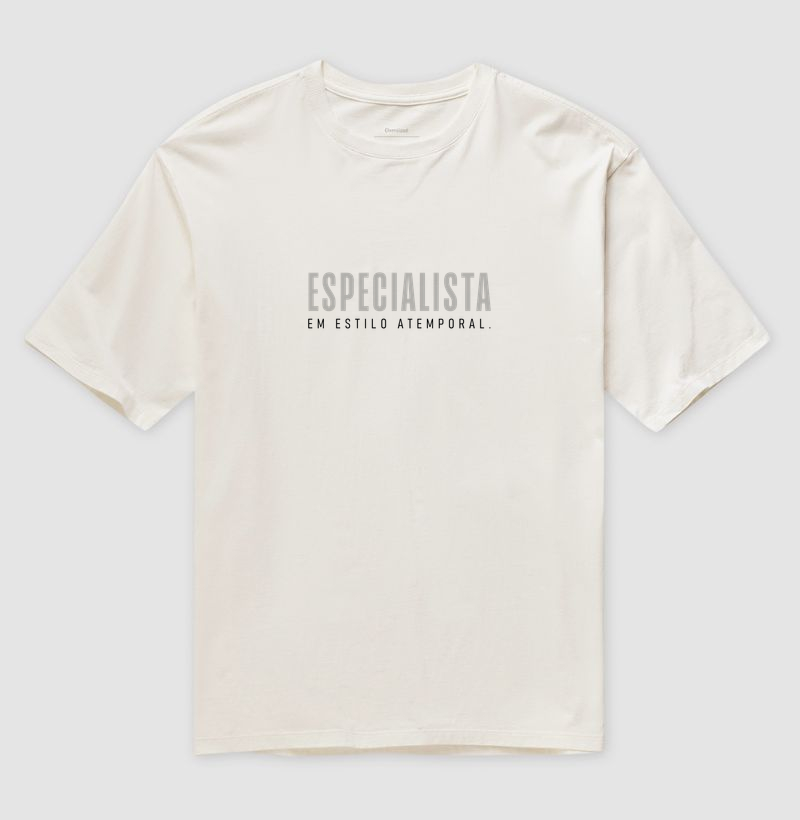 Especialista em Estilo Atemporal - Imagem 4