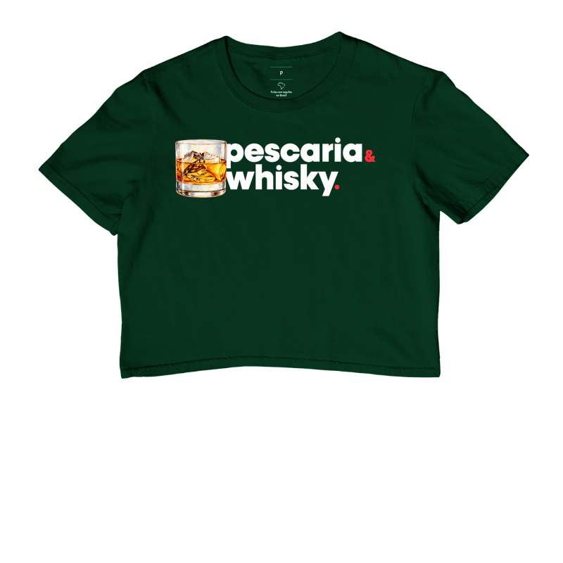 🥃 Pescaria & Whisky - Imagem 5
