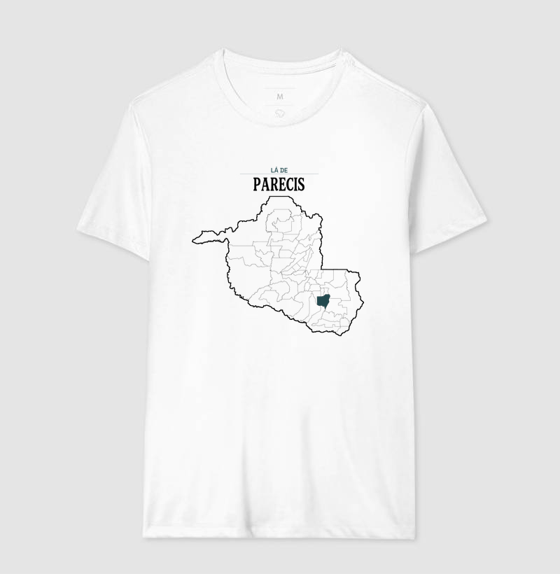 Parecis | Território RO - Imagem 4
