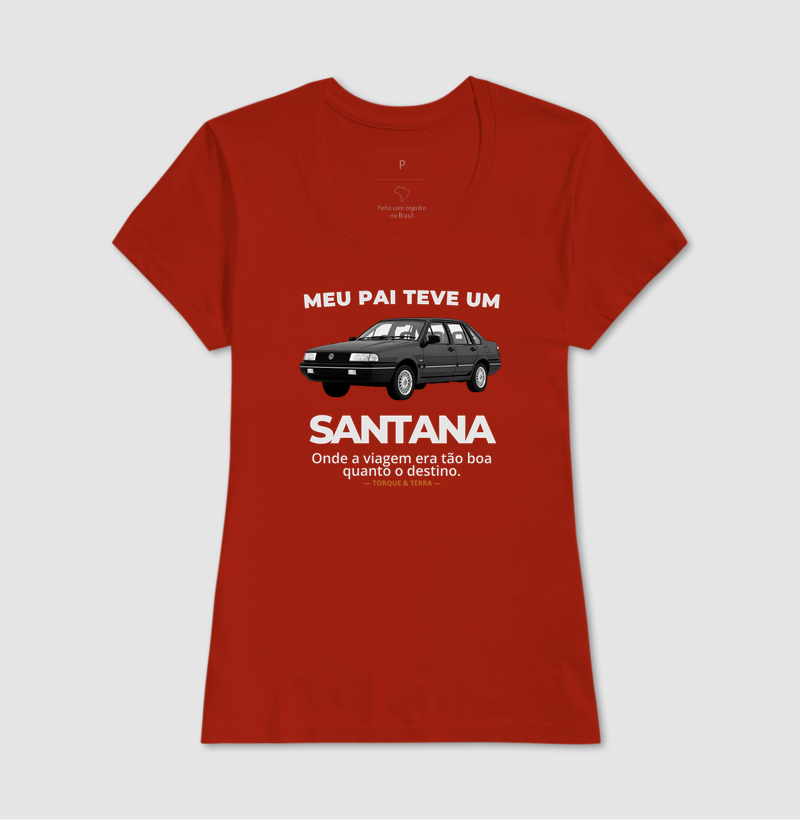 Meu pai teve um - SANTANA - cinza - Imagem 11