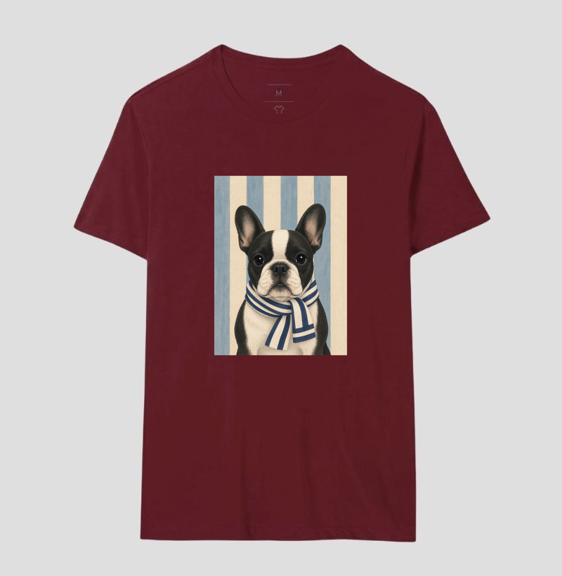 Camisa 17