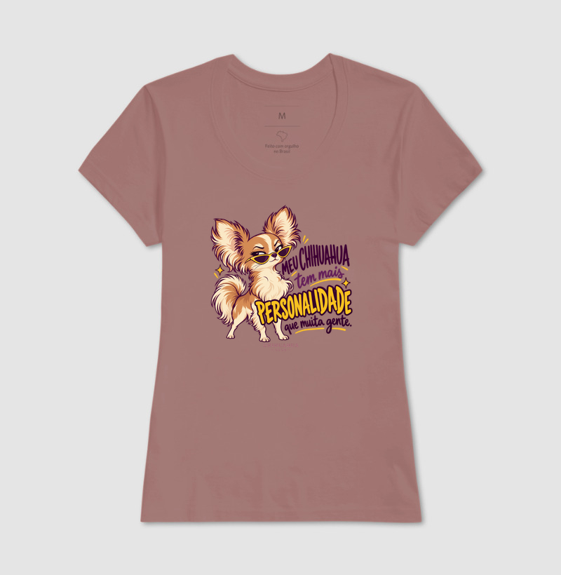 Meu chihuahua tem mais personalidade que muita gente - Imagem 17