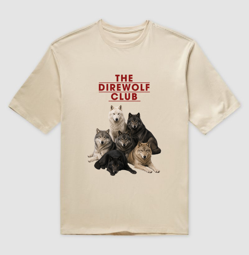 The Direwolf Club - Imagem 3