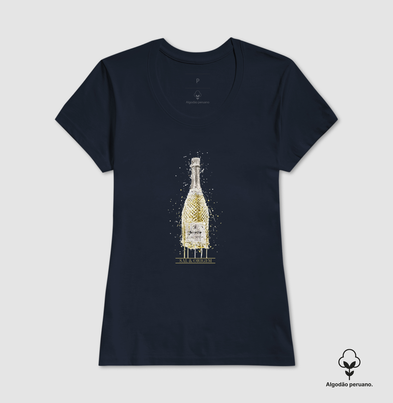 Camisa 6