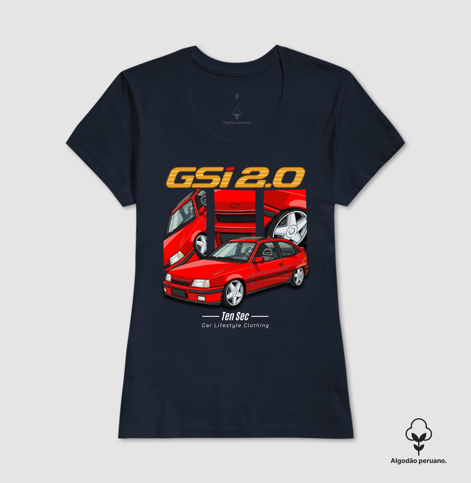 Camisa 4