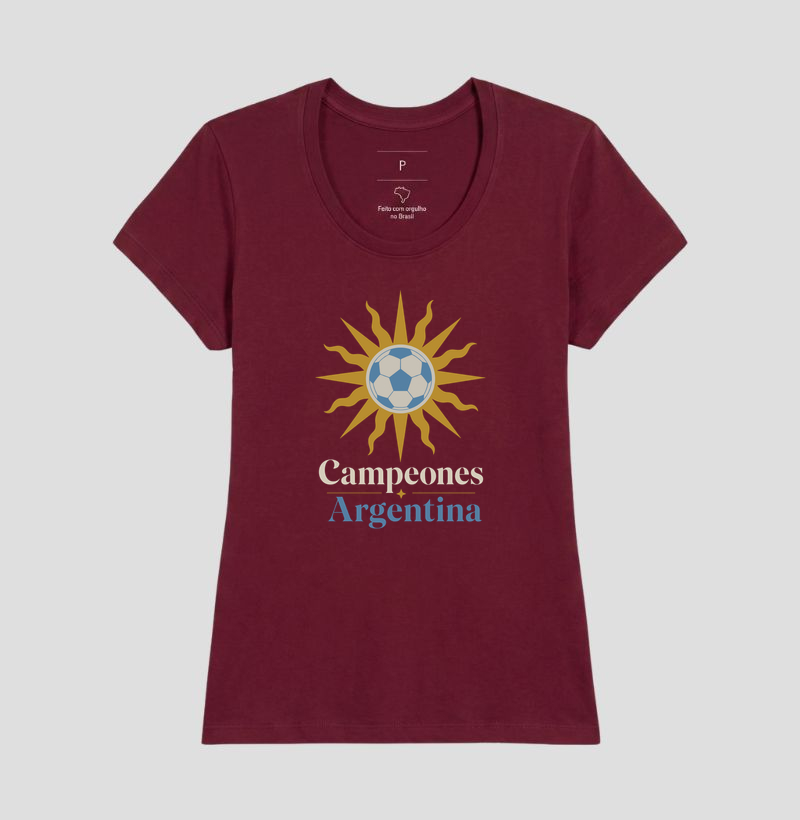 Camisa 18