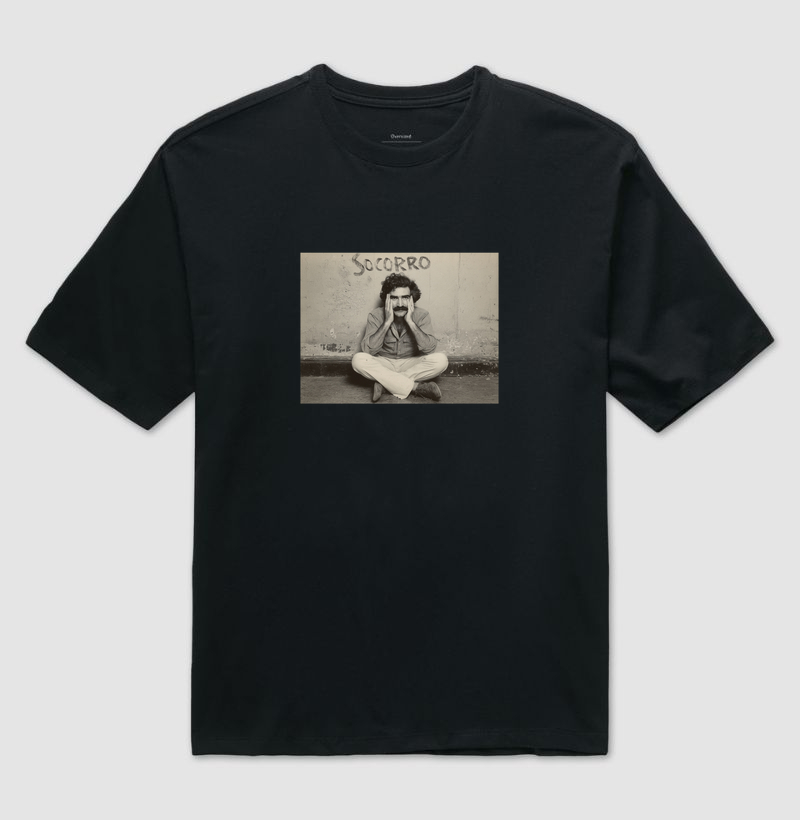 Camisa 1