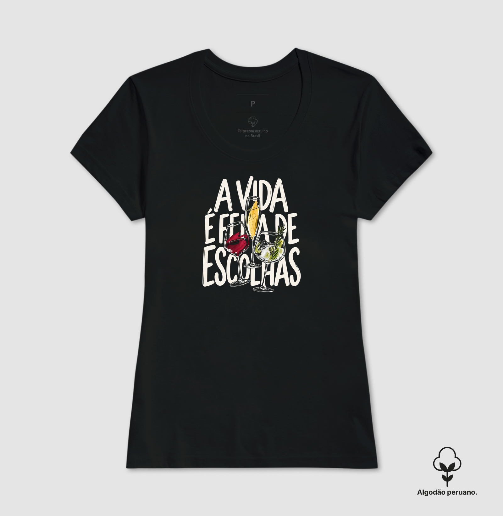 A vida é feita de escolhas - Imagem 4