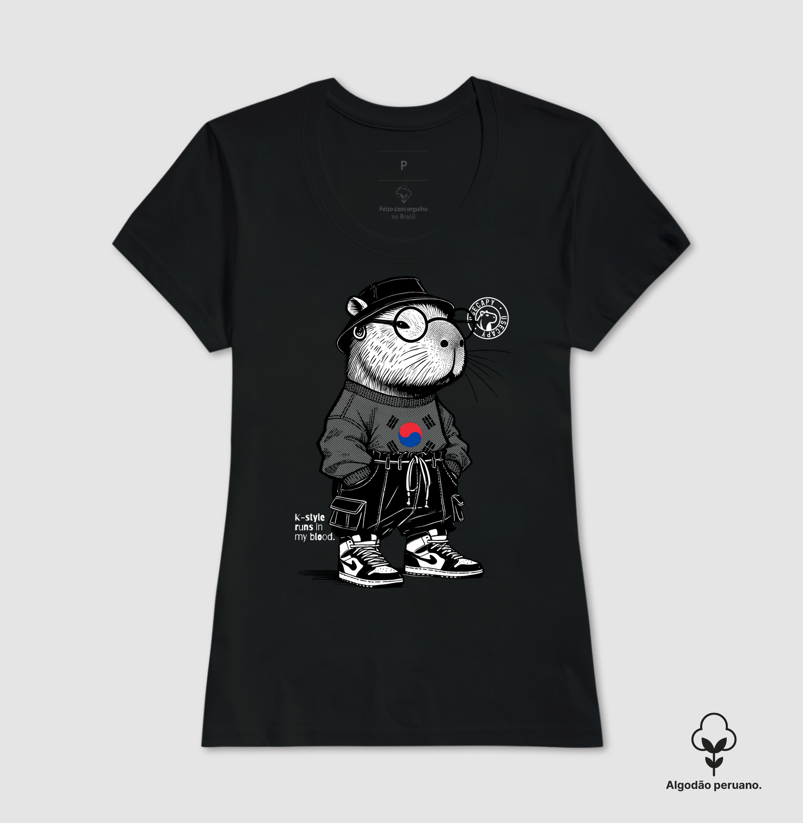 Camisa 3