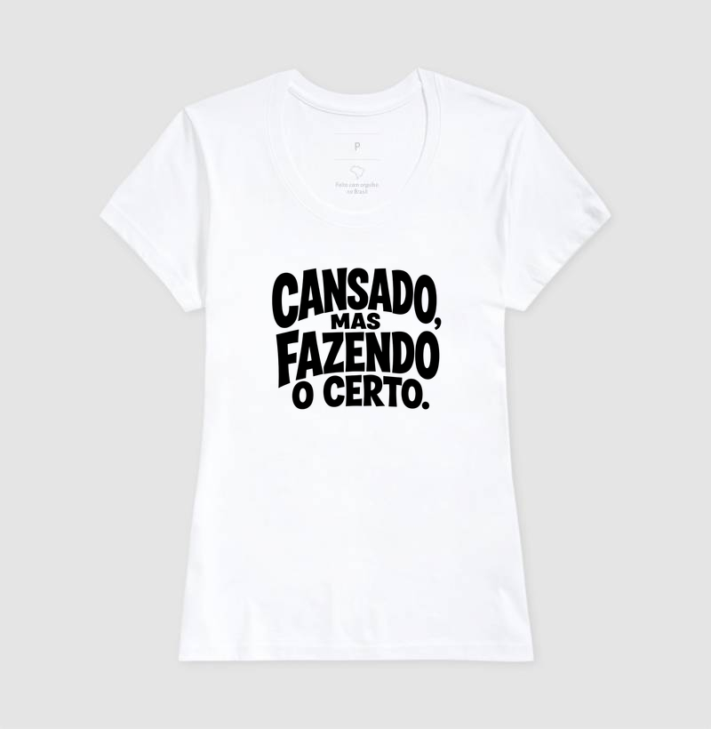 Camiseta THERON - Imagem 3