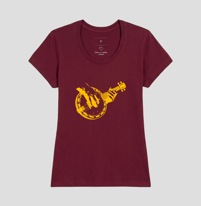Camisa 18