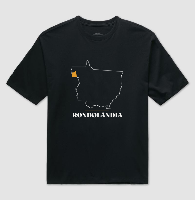 Rondolândia | Traço MT - Imagem 2