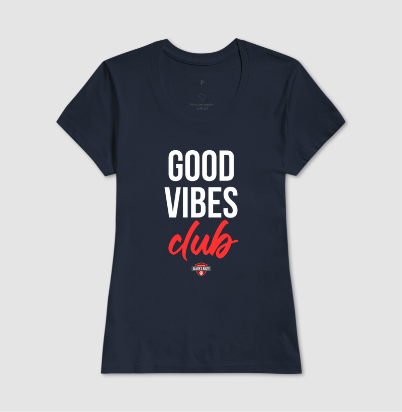 Good Vibes Club Colors - Imagem 5