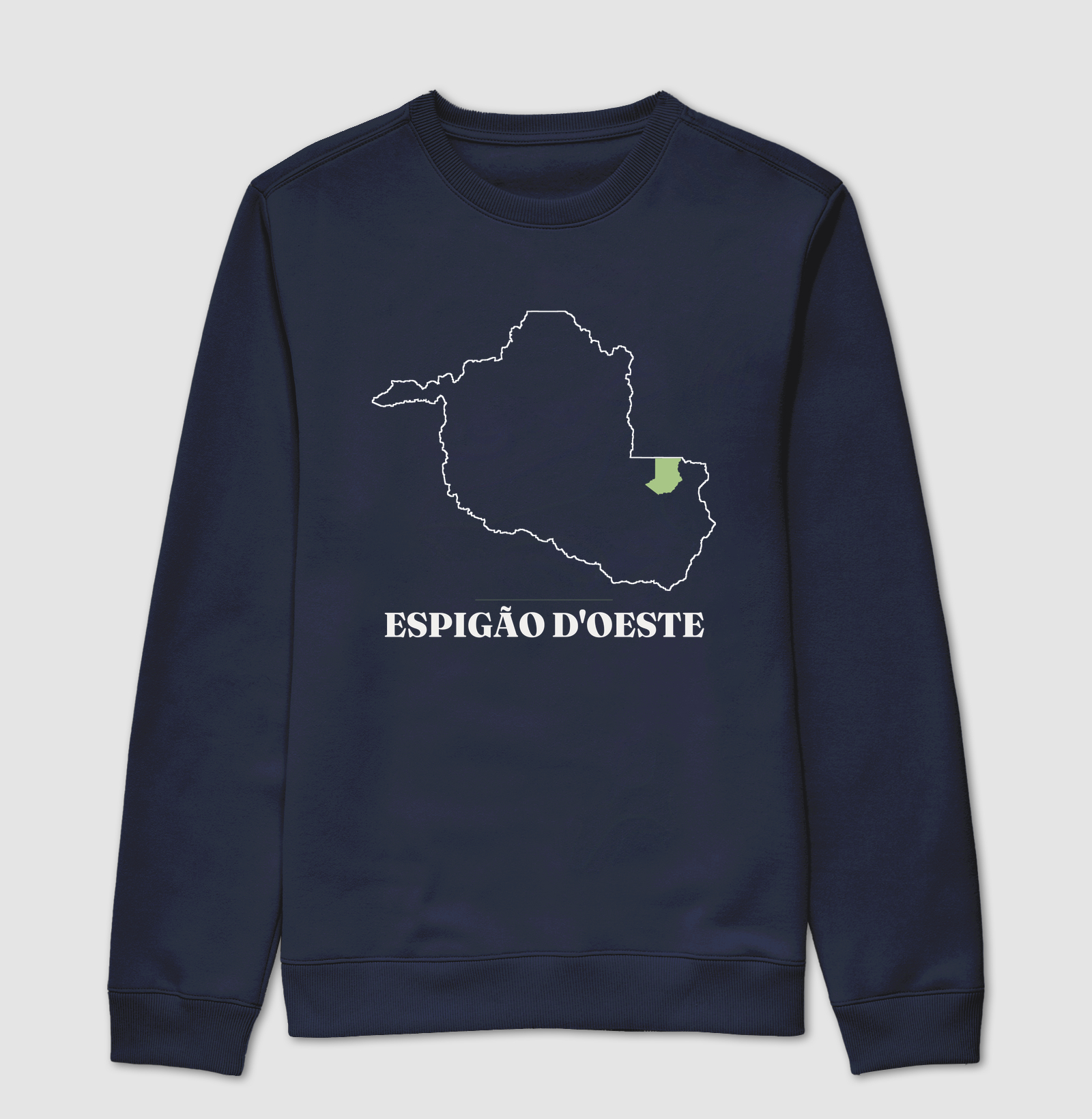Espigão D'Oeste | Traço RO - Imagem 5