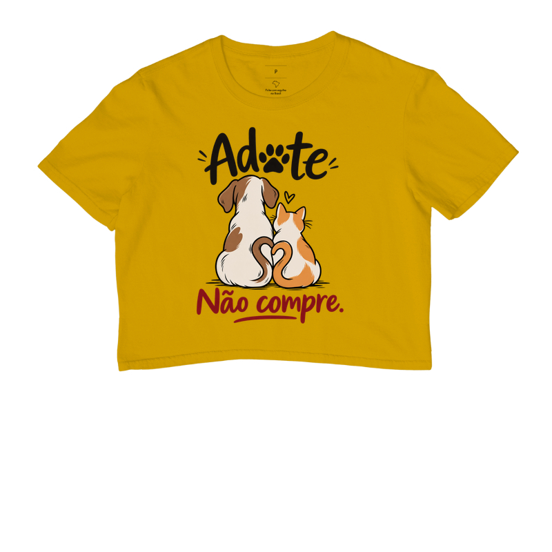 Adote Não Compre - Imagem 3