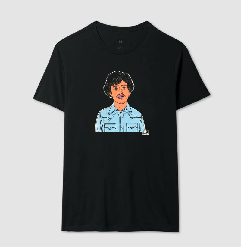 Pedro Sanchez — Napoleon Dynamite - Imagem 3