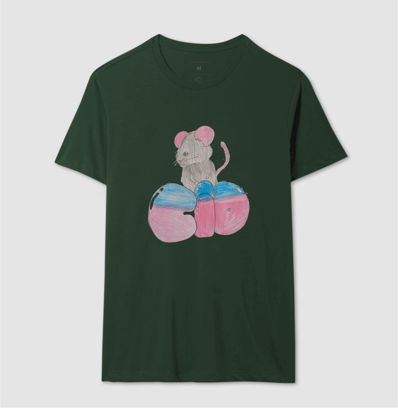 Camisa 9