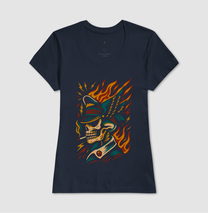 Camisa 7