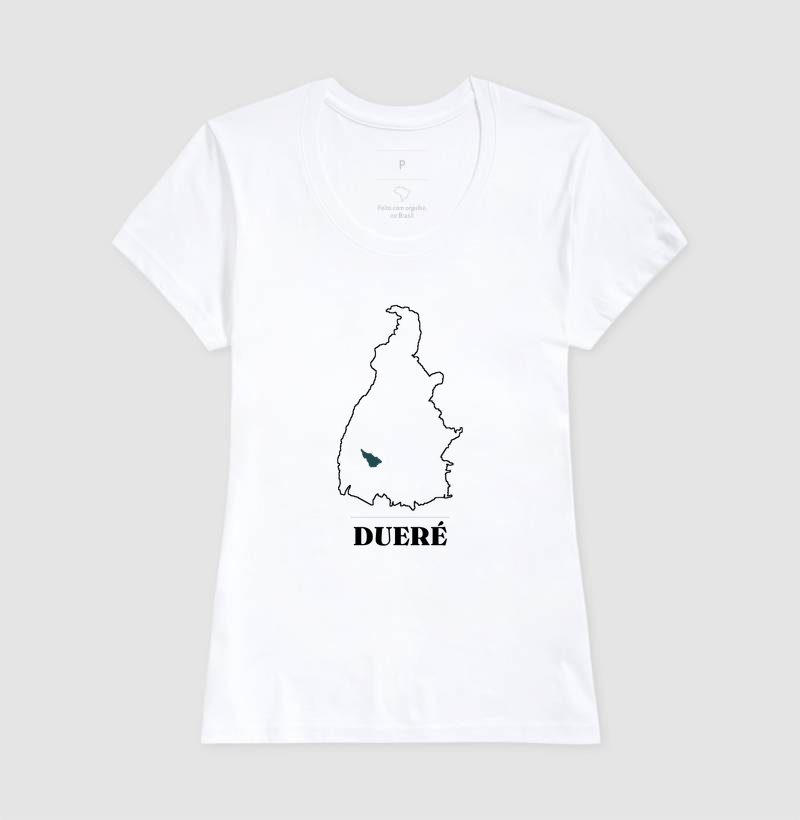Dueré | Traço TO - Imagem 5