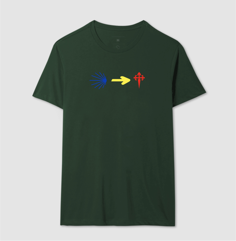 Camisa 9