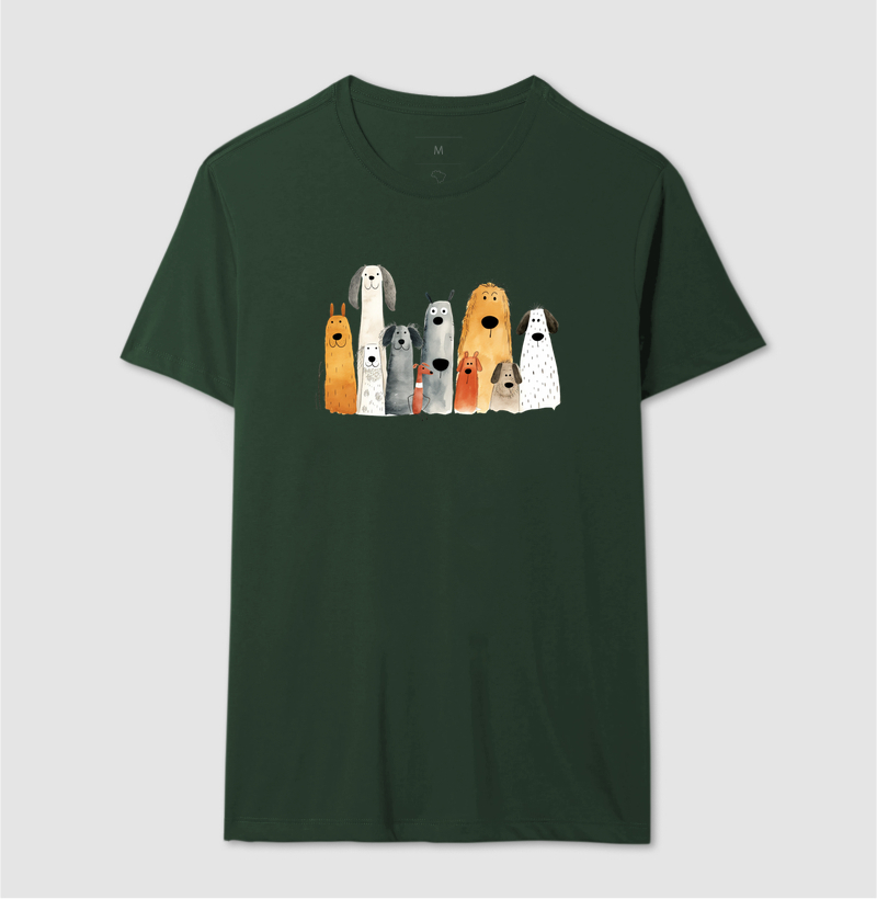 Camisa 11