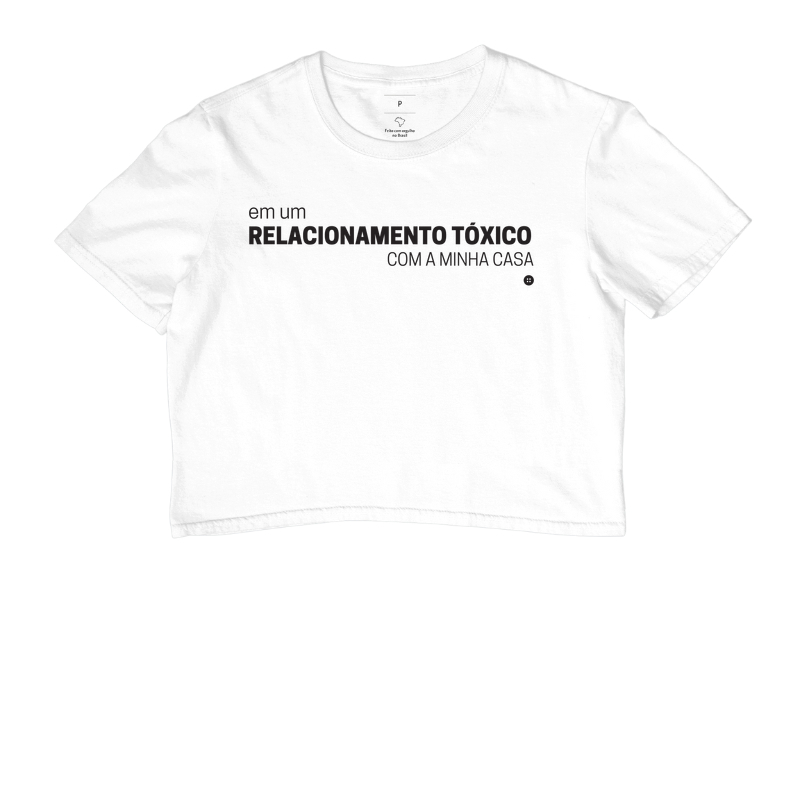 RELACIONAMENTO TÓXICO - Imagem 3
