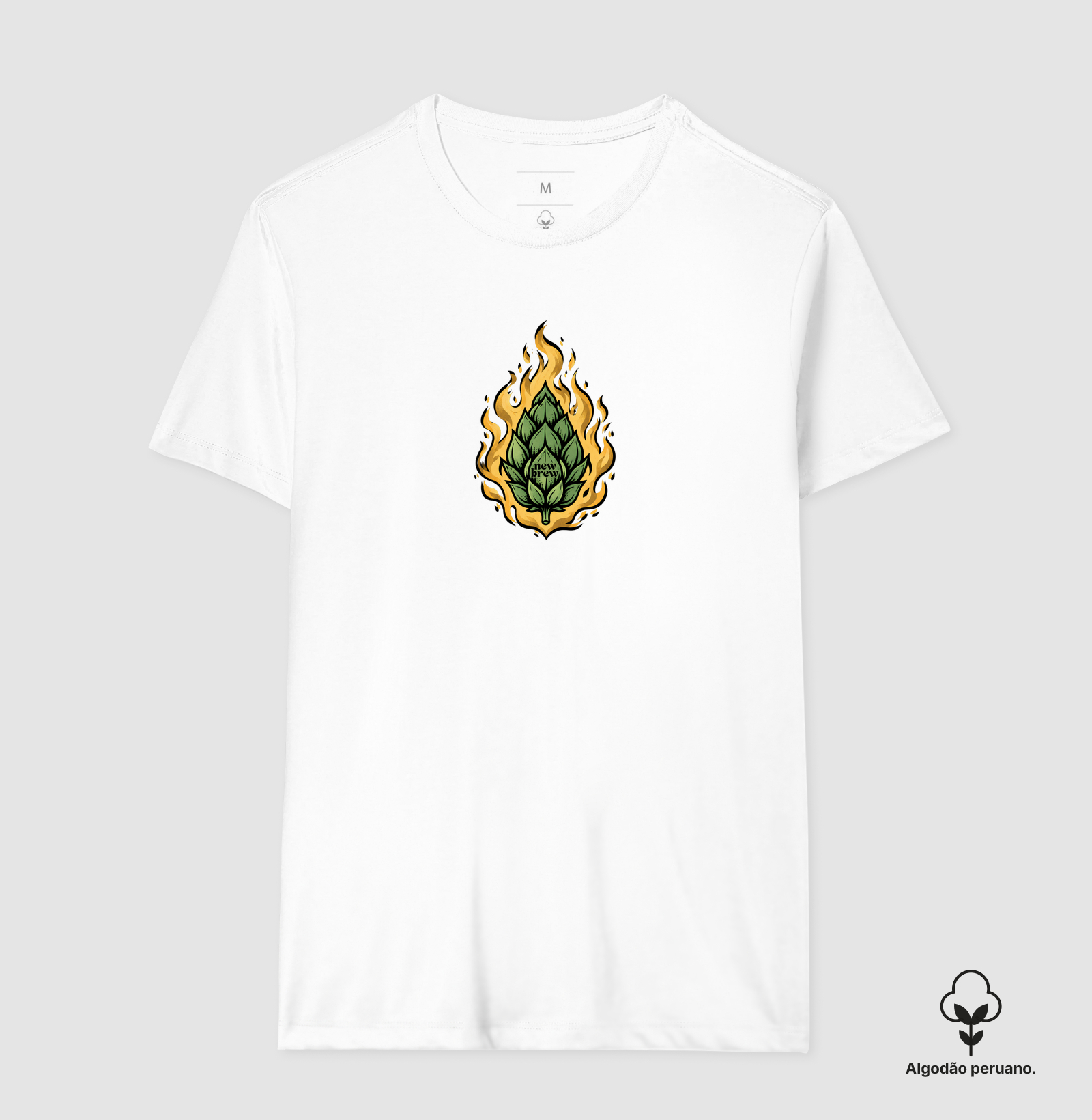 Hop On Fire - New Brew - Imagem 6