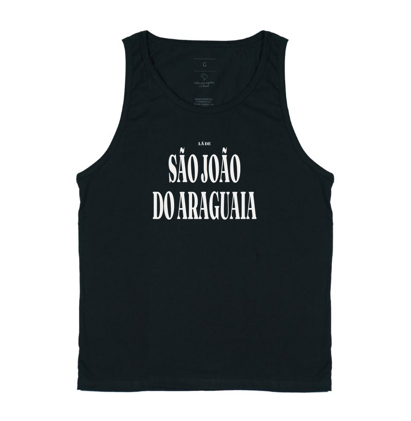 São João do Araguaia | Tipografia PA - Imagem 3