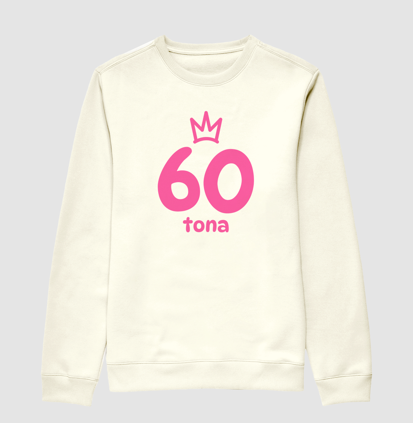 60 Tona Rosa - Imagem 2