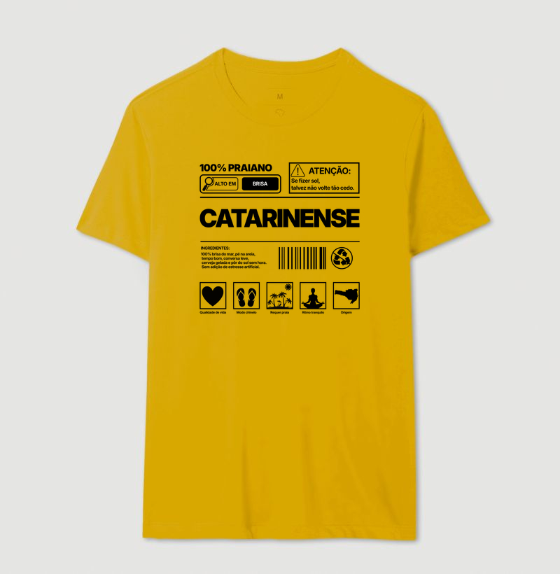 Camisa 13