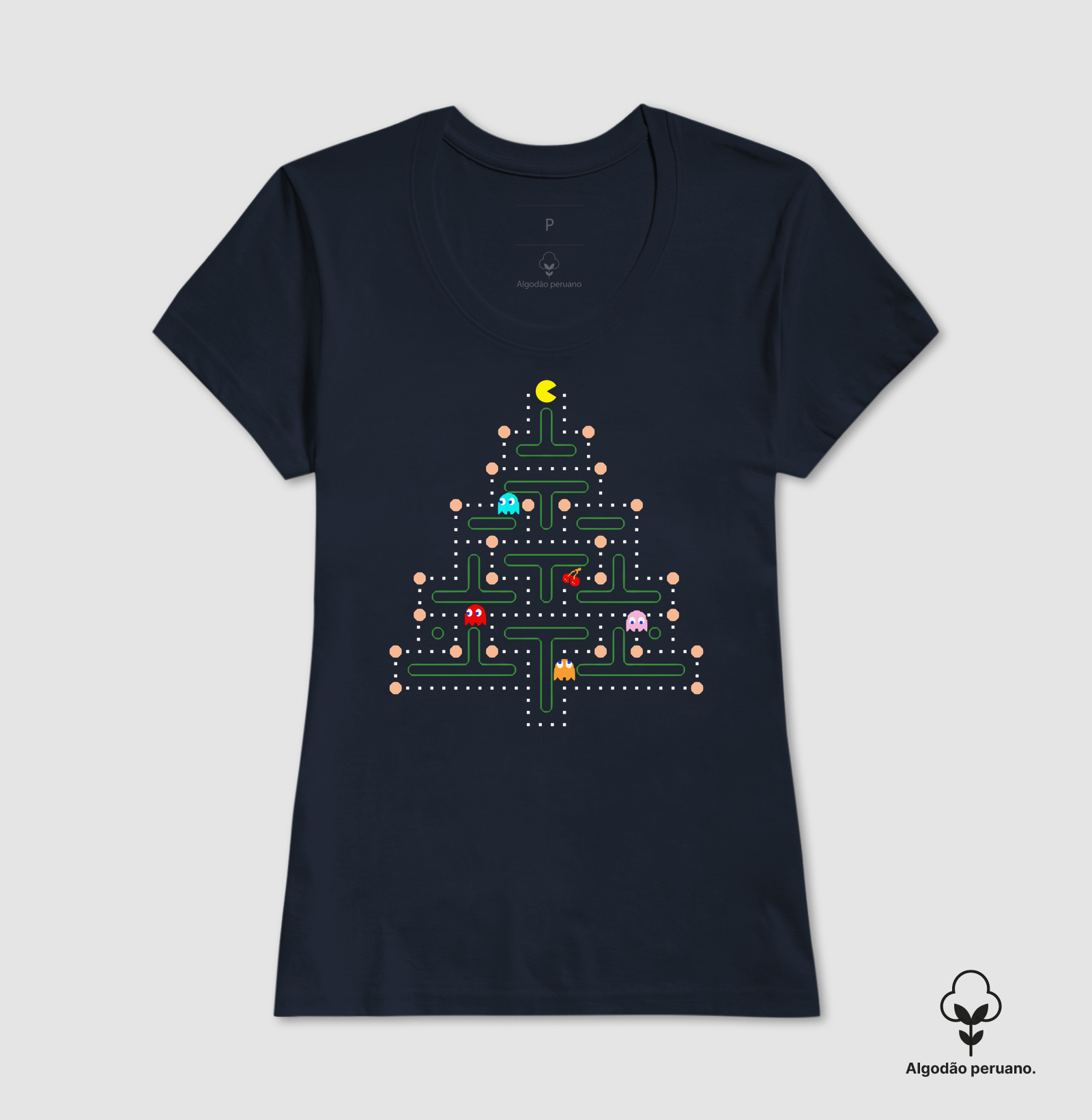 Árvore de Natal Arcade - Imagem 6