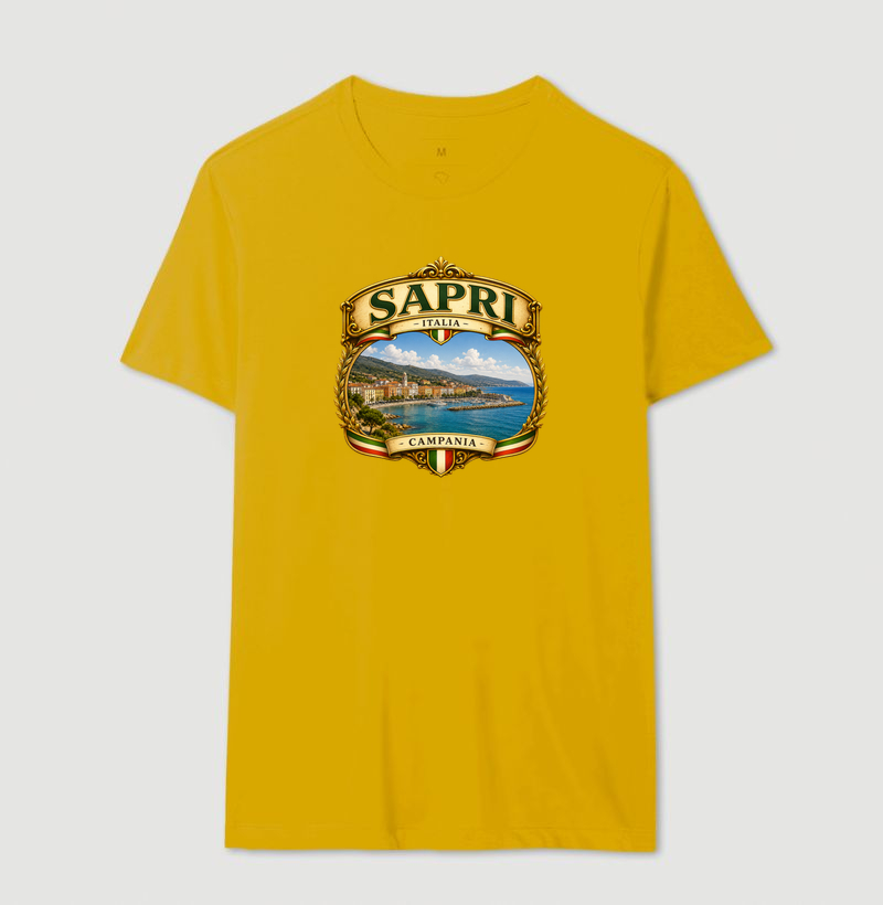 Camisa 13
