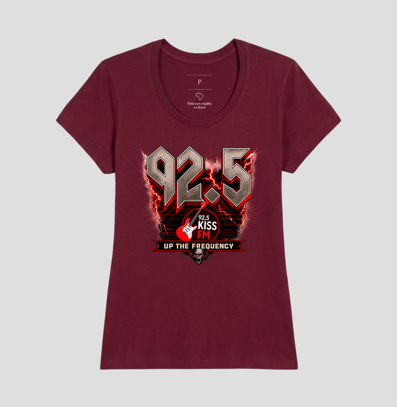 Camisa 18