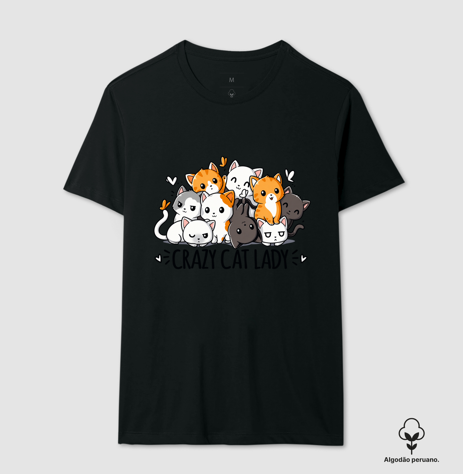 Crazy Cat Lady - Imagem 2