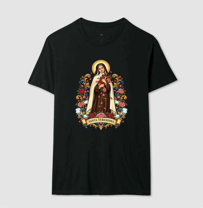 Santa Teresinha - Imagem 2