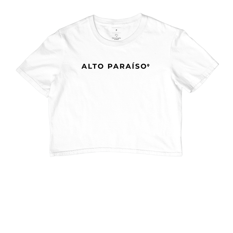 Alto Paraíso | Pin PR - Imagem 3