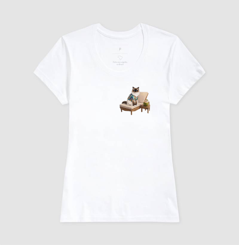 Camisa 4