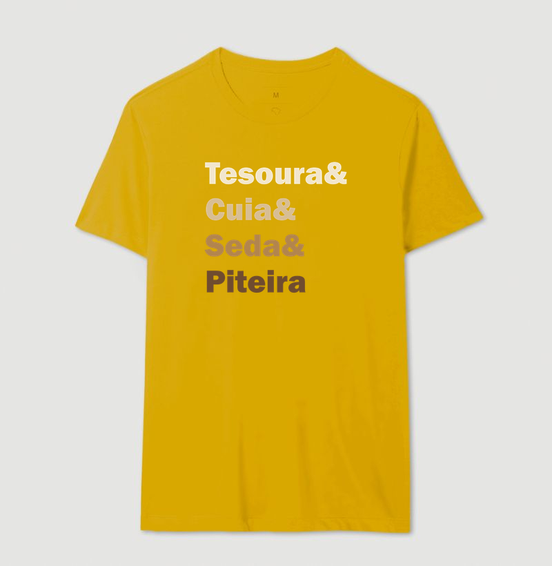 Camisa 13