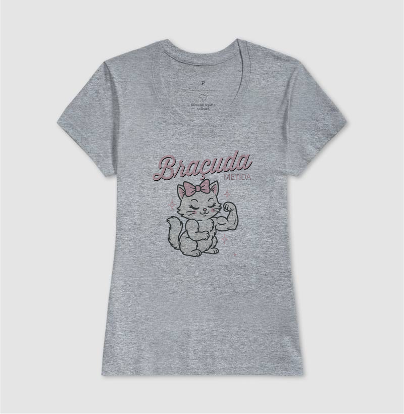 Camisa 11