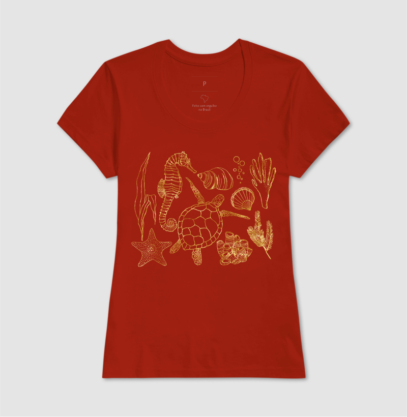 Camisa 9