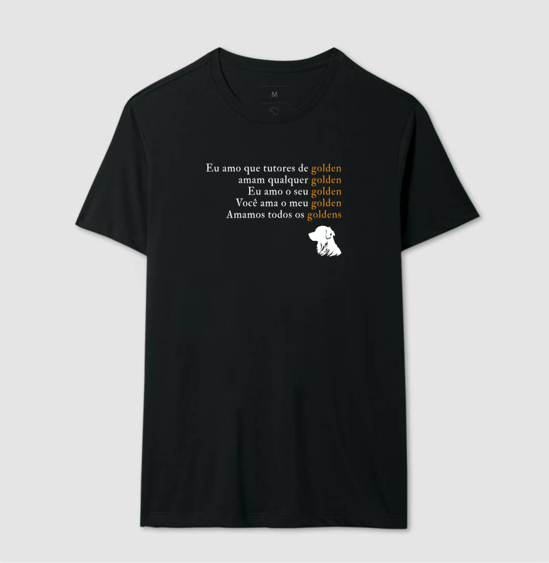 Amamos goldens - Imagem 2