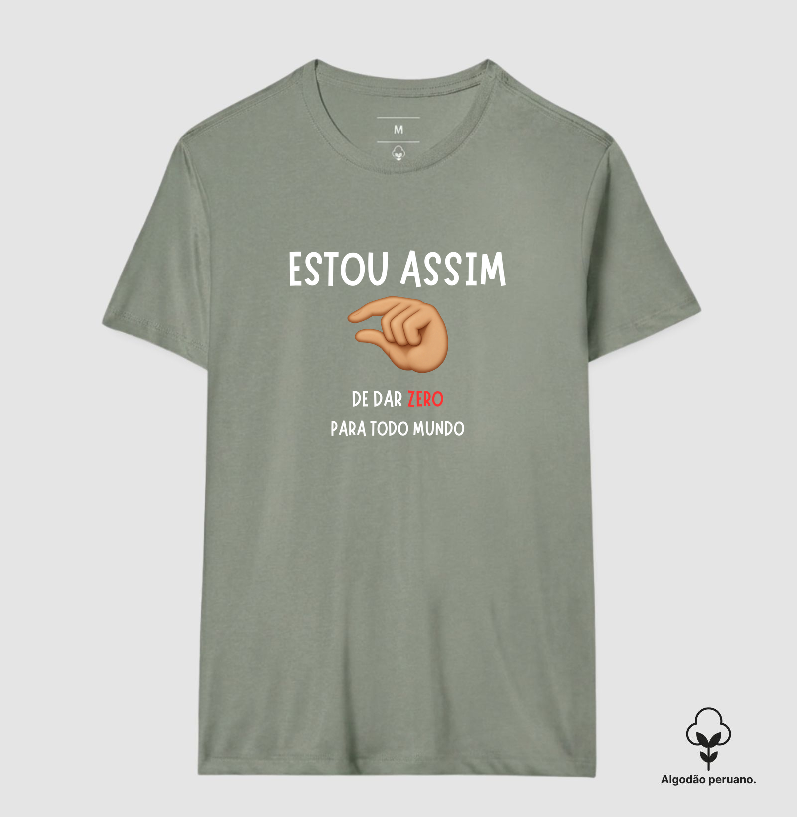 Estou assim de dar zero para todo mundo - Imagem 10