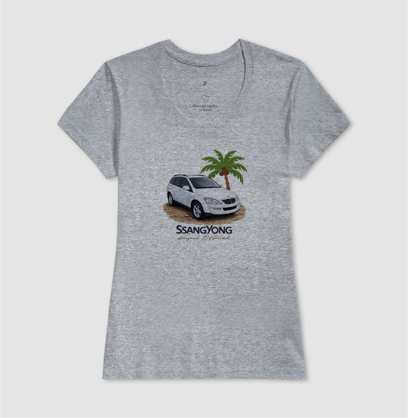 Camisa 8