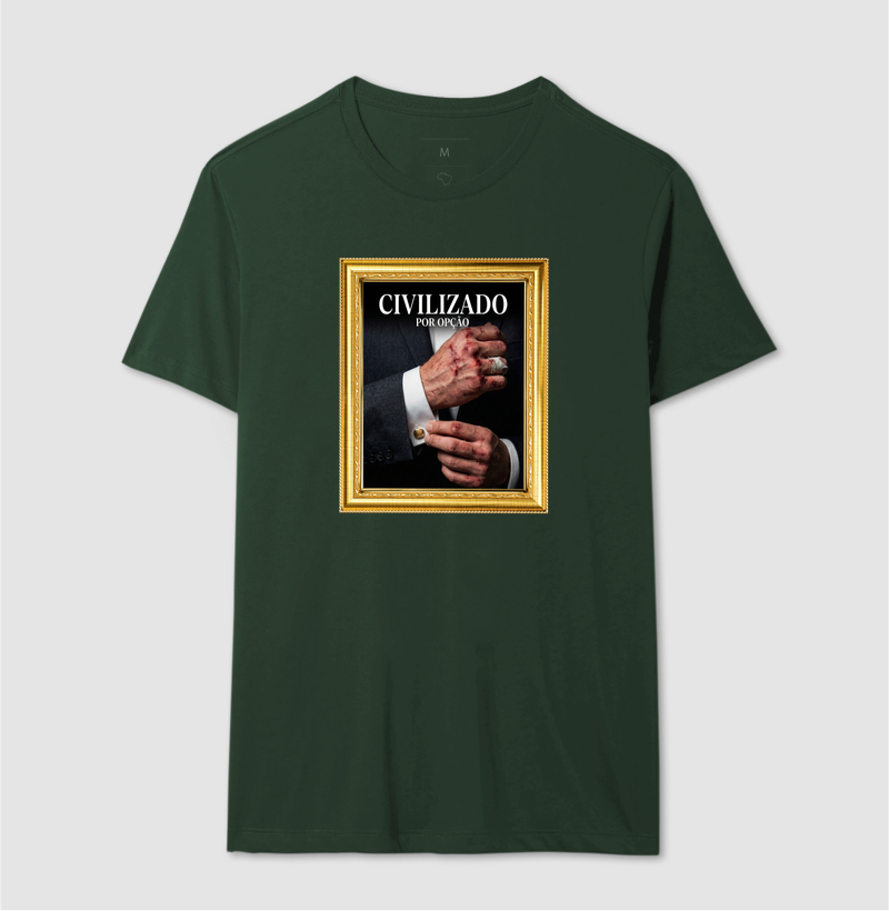 Camisa 11