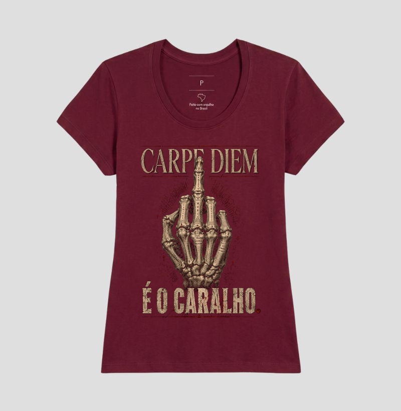 Carpe Diem é o caralho. - Imagem 21