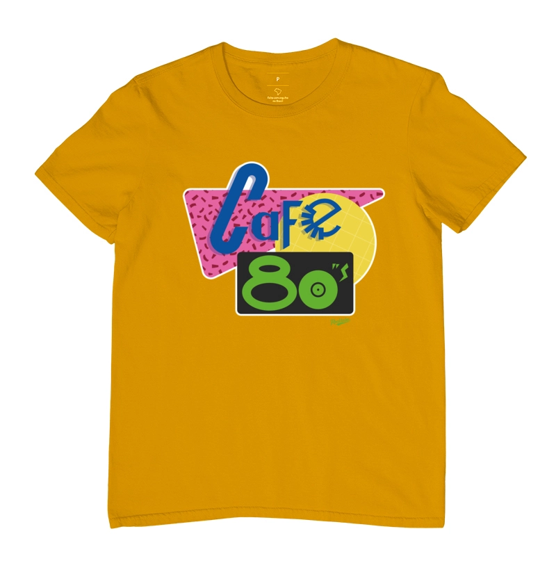 Camisa 13